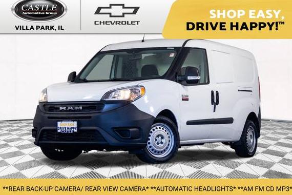 RAM PROMASTER CITY 2020 ZFBHRFAB6L6R42019 image